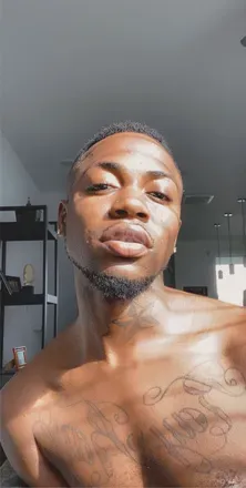 OnlyFans cuenta kyvabi avatar 1