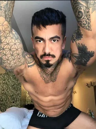 OnlyFans cuenta pepe_yakuna_free avatar 1