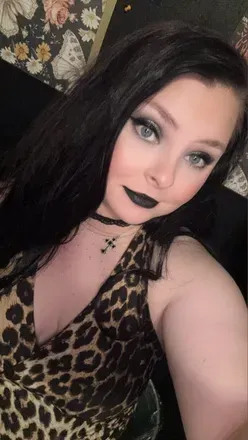 OnlyFans cuenta goddess.ho avatar 1