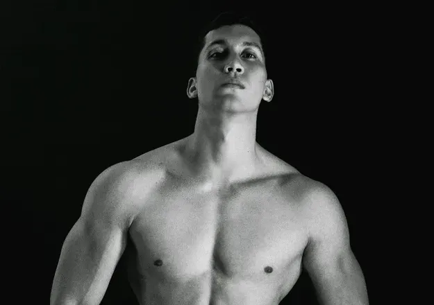 OnlyFans cuenta el_russo avatar 1