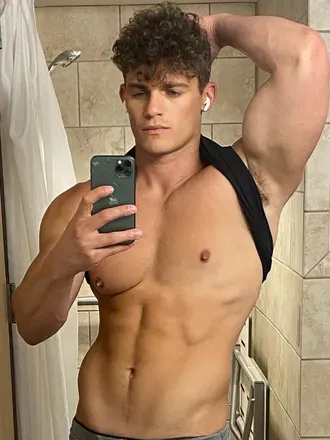 OnlyFans cuenta jacksonriggsx avatar 1