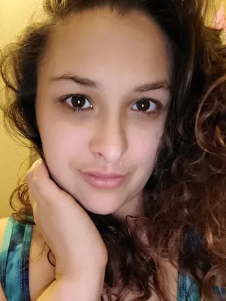 OnlyFans cuenta mercyximenez avatar 1