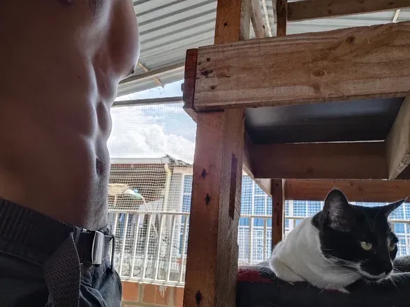 OnlyFans cuenta vrgaduravargas avatar 1