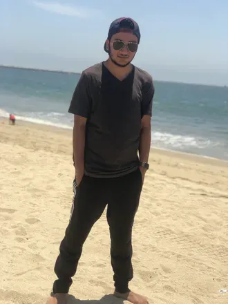 OnlyFans account  shahzadamjad header 2
