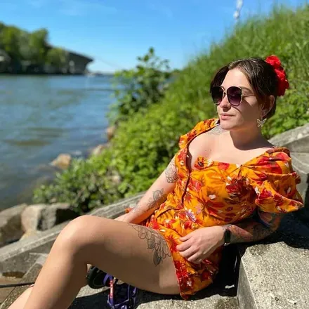 OnlyFans account  inkedgirl_97 avatar 1