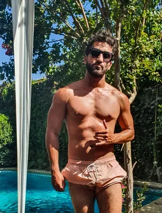 OnlyFans cuenta mrcrisgreen avatar 1