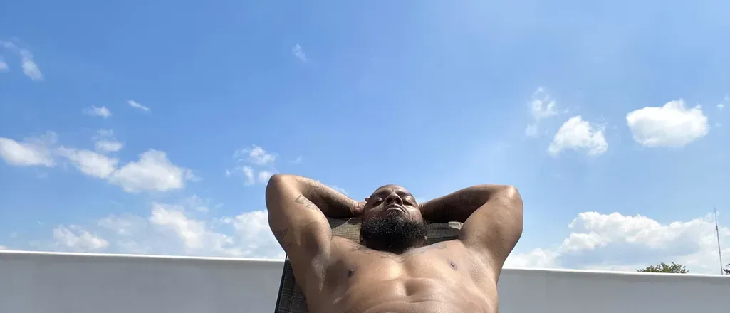 OnlyFans account  j3s_us header 2