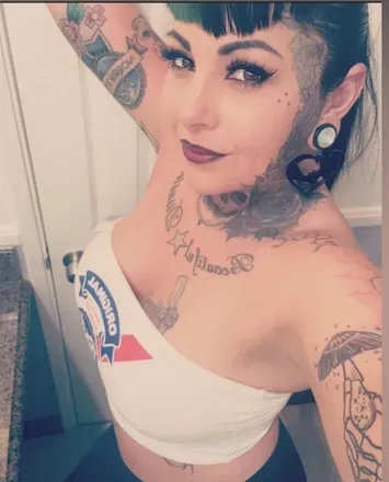 OnlyFans cuenta death.by.snuu_snuu avatar 1