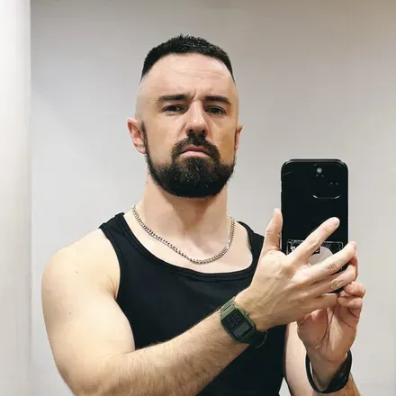 OnlyFans account  jonthousand avatar 1