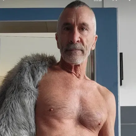 OnlyFans cuenta andydaddy1958 avatar 1