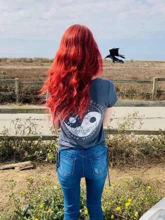 OnlyFans cuenta missredlocks header 2
