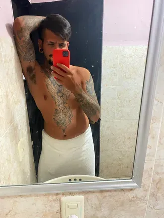 OnlyFans cuenta facuualbaa avatar 1
