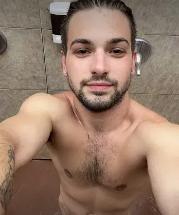 OnlyFans cuenta johnnyrapid avatar 1