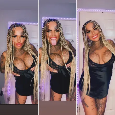 OnlyFans cuenta alishabarbie89 header 2