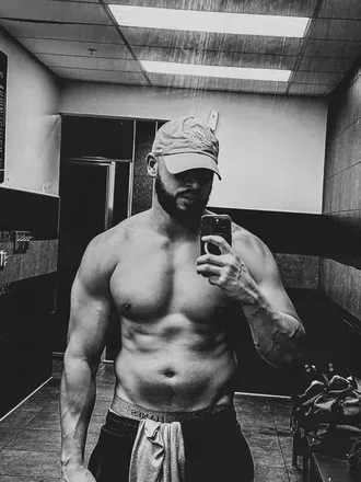 OnlyFans cuenta 1thehardway avatar 1
