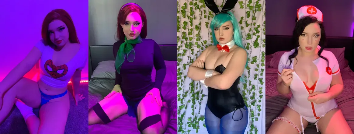 OnlyFans cuenta skittle_cat header 2