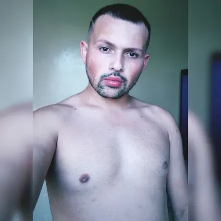 OnlyFans cuenta ayo_srminaj avatar 1