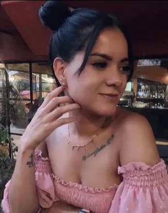 OnlyFans account  itzayanat2 avatar 1
