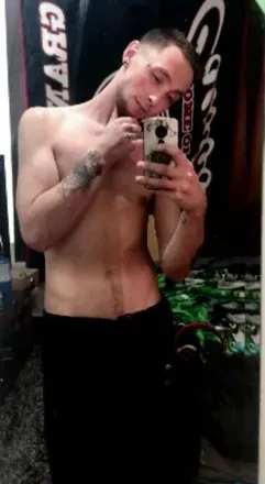 OnlyFans cuenta gibb13smallz avatar 1