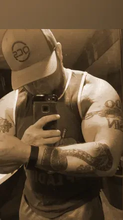 OnlyFans cuenta kink_kong avatar 1
