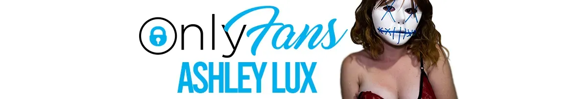OnlyFans cuenta ashley-lux header 2