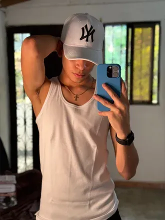 OnlyFans cuenta davidhernandez726 avatar 1