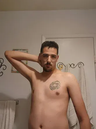 OnlyFans cuenta mojoejojo94 avatar 1