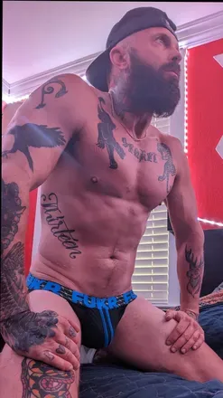 OnlyFans cuenta autorhino avatar 1