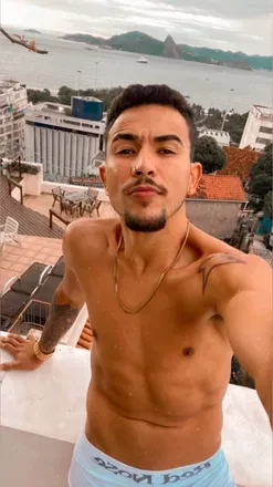OnlyFans cuenta allandellon avatar 1