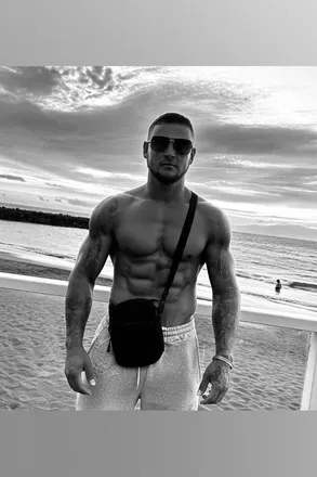 OnlyFans cuenta dannyb91 avatar 1