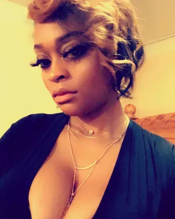 OnlyFans cuenta pretty.eyez avatar 1