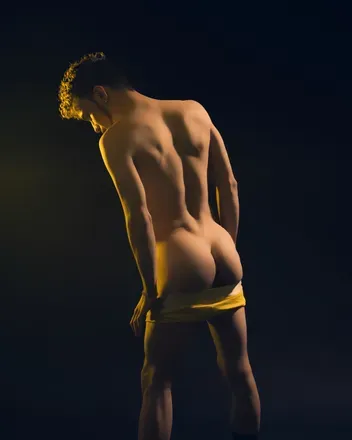 OnlyFans of fadetojay