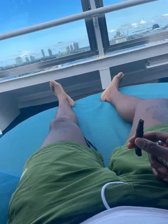 OnlyFans de wizardkelly216