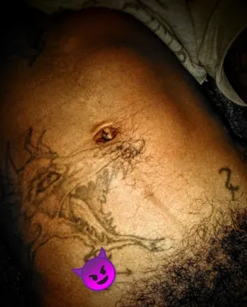 OnlyFans cuenta b_nass avatar 1