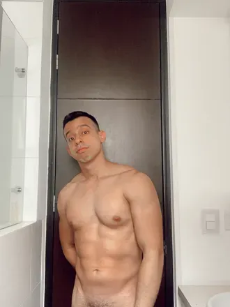 OnlyFans cuenta carl_92 avatar 1