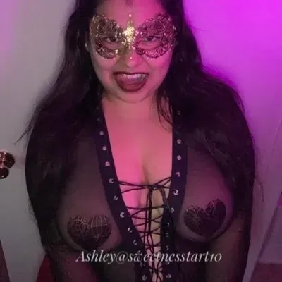 OnlyFans cuenta sweetnesstart10 avatar 1