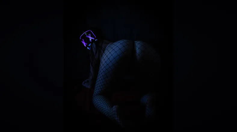 OnlyFans cuenta saltycowgirl header 2