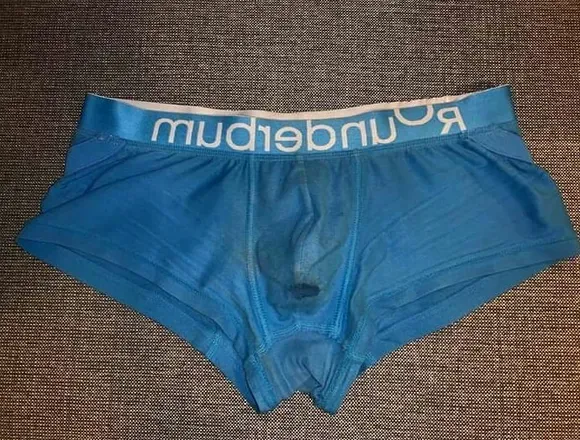 OnlyFans account  xxxunderwear header 2