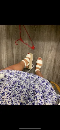 OnlyFans cuenta feetloverbabycakes avatar 1