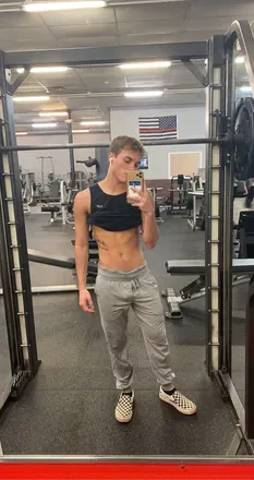 OnlyFans cuenta itsclaytonledford avatar 1