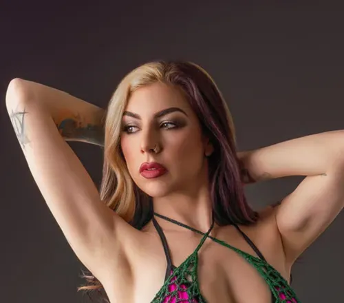 OnlyFans cuenta maxxgaga avatar 1