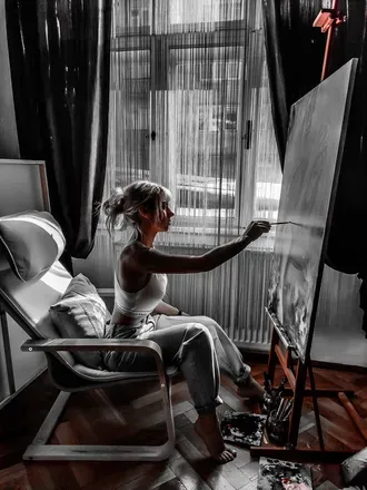 OnlyFans account  oana.muraru.art header 2