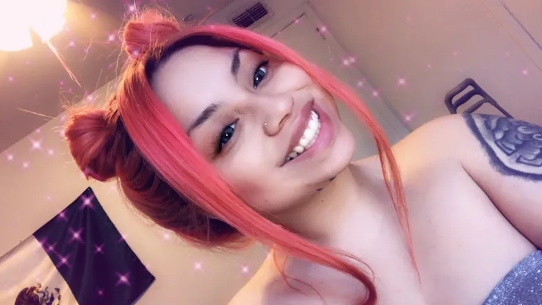 OnlyFans cuenta chrizelda_23 header 2
