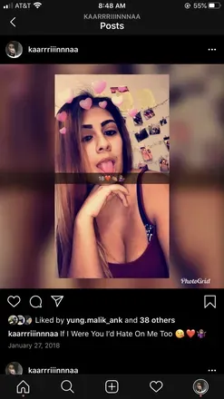 OnlyFans cuenta u28896341 avatar 1