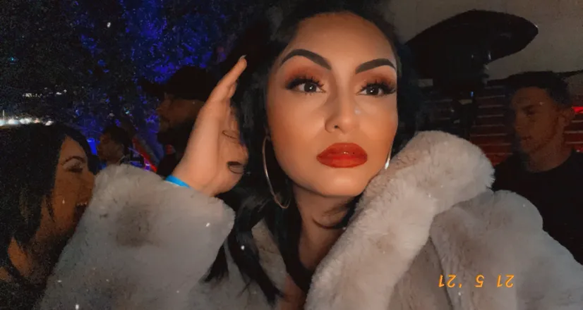 OnlyFans cuenta alelachilindrina avatar 1