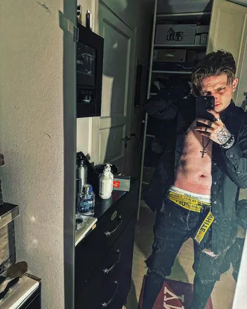 OnlyFans cuenta skovgaaardjr header 2