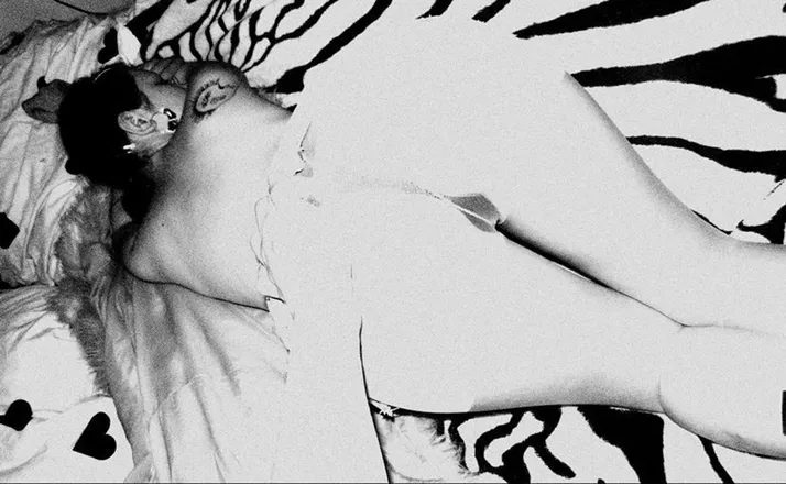 OnlyFans cuenta lillaneeey header 2