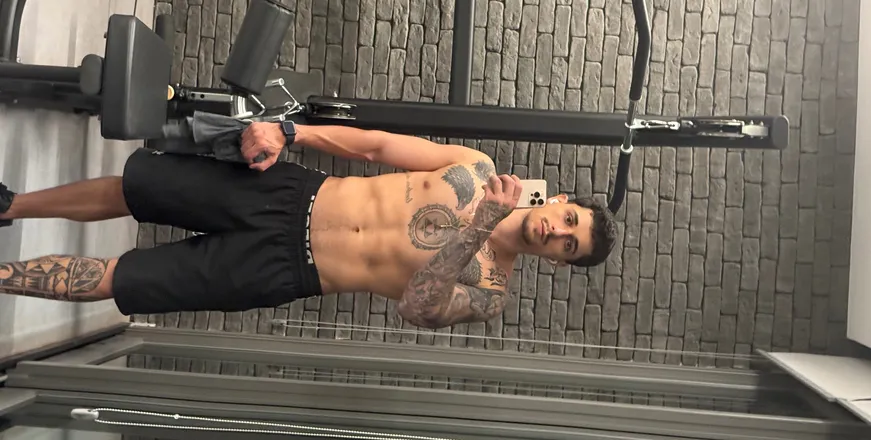 OnlyFans cuenta caramujin header 2