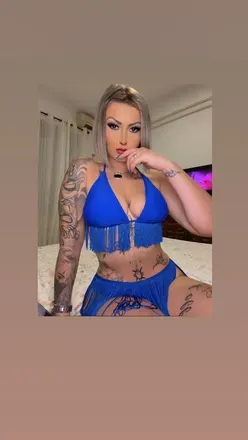 OnlyFans cuenta stilata69 avatar 1