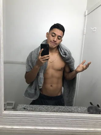 OnlyFans account  jeremi1220 header 2